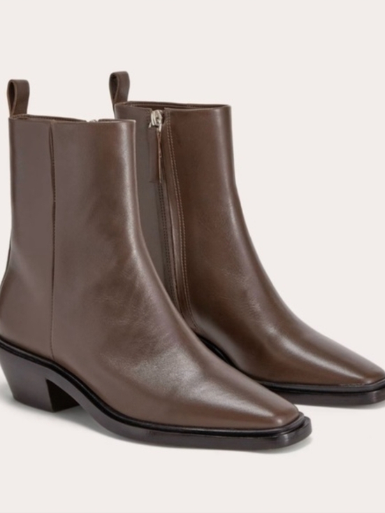 Everlane Shoes - Everlane The Havana Boot